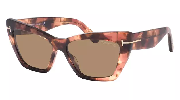 Tom Ford Wyatt 871 55J