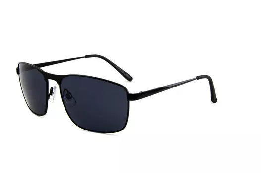 TROPICAL GNARLY MT BLACK/SMOKE