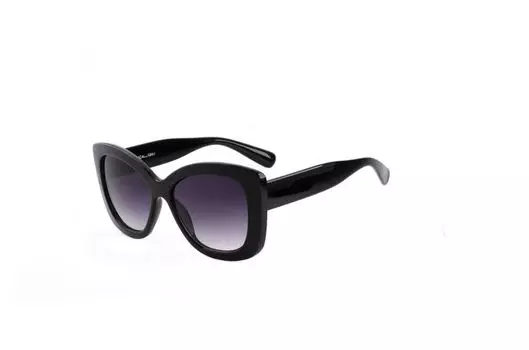 TROPICAL LA TAQUERIA BLACK/SMK GRAD