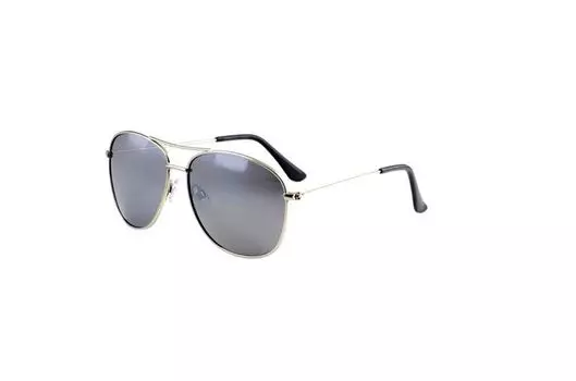 TROPICAL LIAM MT SILVER/SILVER MIRROR