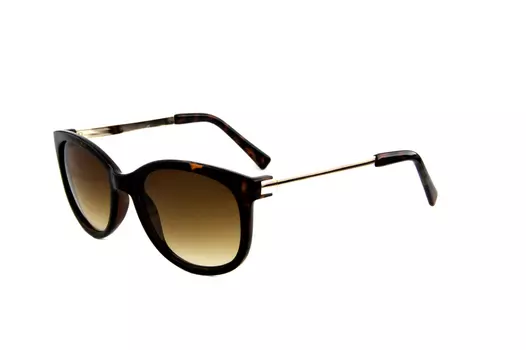 TROPICAL LYNX TORTOISE/BRN GRAD