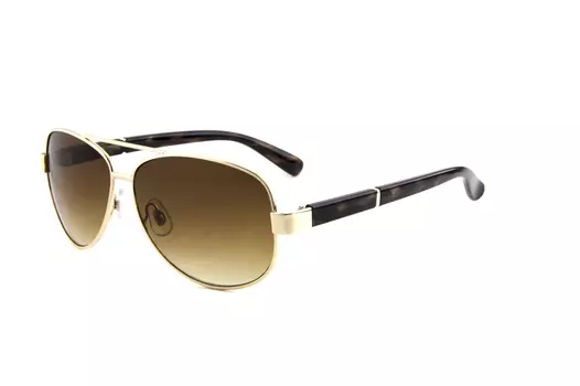 TROPICAL MARINER GLD/BRN GRAD