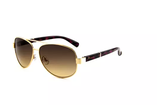 TROPICAL MARINER RSE GLD/SMK-BRN