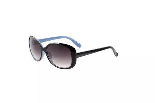 TROPICAL MASK BLACK/SMK GRAD