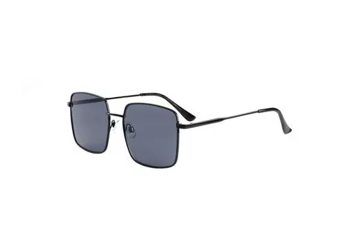 TROPICAL MONTE BLACK/SMOKE