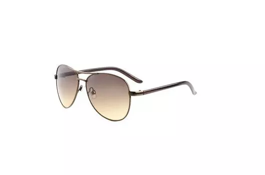 TROPICAL ON THE DOCK BROWN/SMK-BRN GRAD