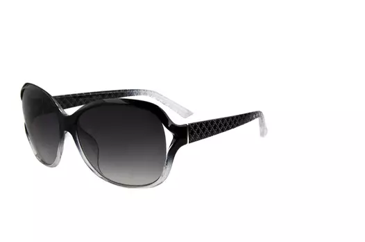 TROPICAL RASCAL BLK-CLR/SMOKE GRAD