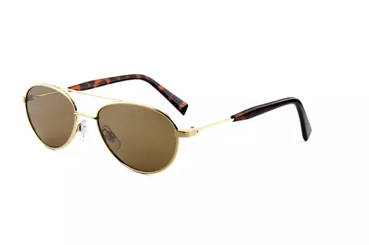 TROPICAL SPARX GOLD/BRN W FLSH