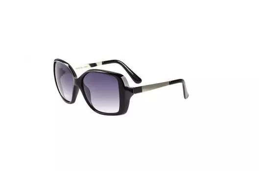 TROPICAL TARYNE BLACK/SMK GRAD