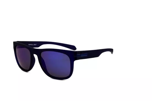 TROPICAL THE RAIL MT NAVY/BLUE FLASH