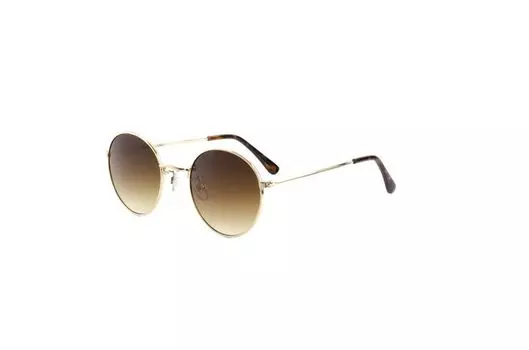 TROPICAL WICKLOW GOLD/BRN GRAD