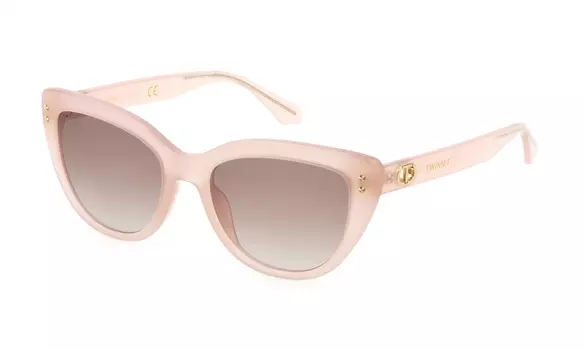 TWINSET W003 SHINY OPAL PINK