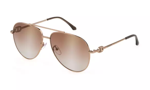 TWINSET W005 SHINY CAMEL