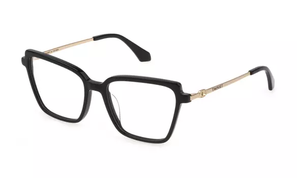 TWINSET W009 SHINY BLACK