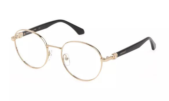 TWINSET W011S TOTAL ROSE GOLD