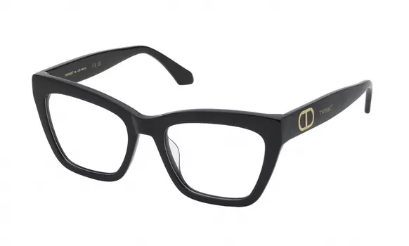 TWINSET W013 SHINY BLACK