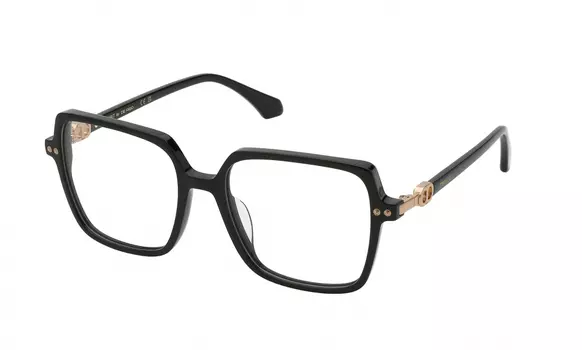 TWINSET W015 SHINY BLACK