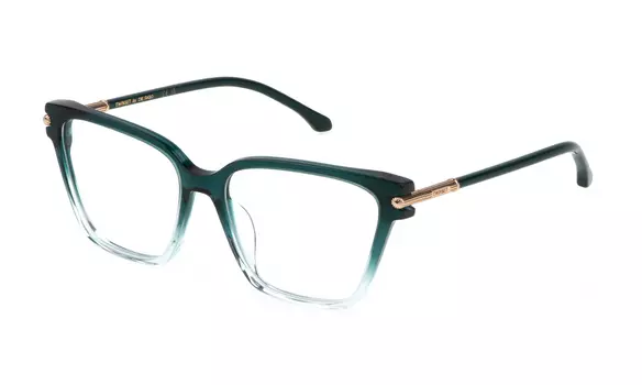TWINSET W016 GRAD.GREEN