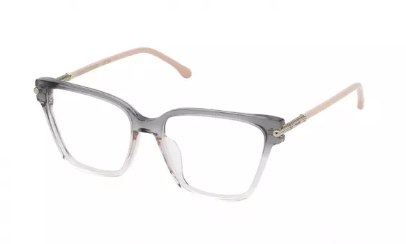 TWINSET W016 GREY GRAD.PINK