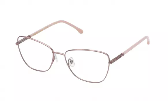 TWINSET W017 SHINY ANTIQUE PINK