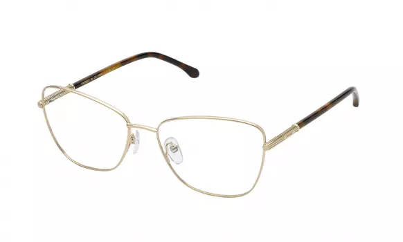 TWINSET W017 SHINY TOTAL ROSE GOLD