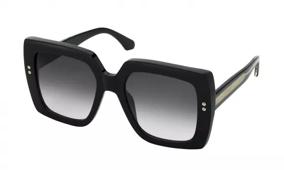 TWINSET W018V SHINY BLACK