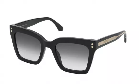 TWINSET W019V SHINY BLACK