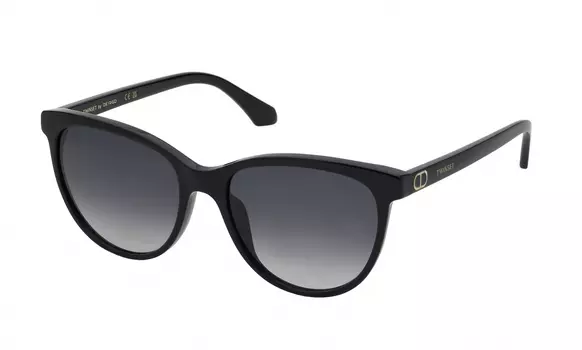 TWINSET W020 SHINY BLACK
