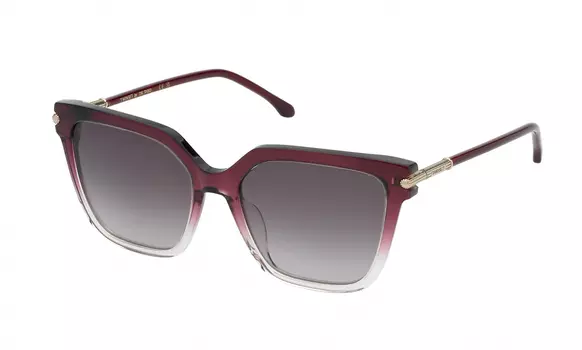 TWINSET W022 GRAD.BORDEAUX