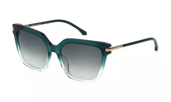 TWINSET W022 GRAD.GREEN