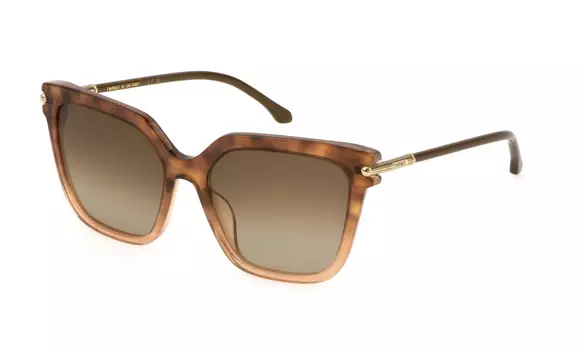 TWINSET W022 HAVANA GRAD PINK
