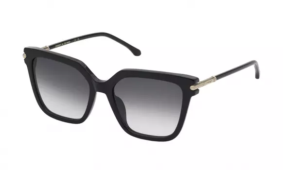 TWINSET W022 SHINY BLACK