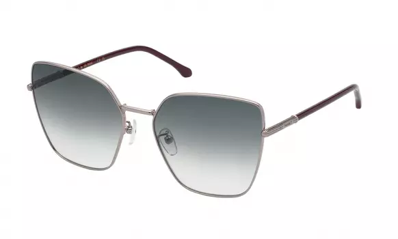 TWINSET W023 SHINY ANTIQUE PINK