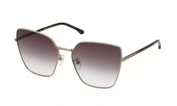TWINSET W023 SHINY CAMEL