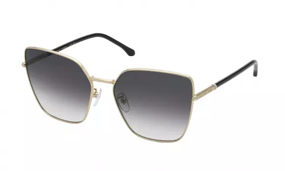 TWINSET W023 SHINY TOTAL ROSE GOLD