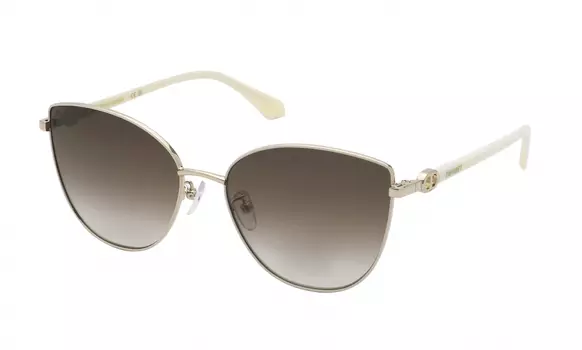TWINSET W025 SHINY ROSE GOLD/COL.