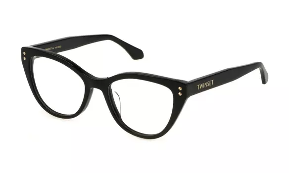 TWINSET W033 SHINY BLACK