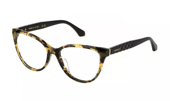 TWINSET W038 BROWN/HONEY HAVANA