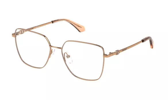 TWINSET W040 SHINY COPPER GOLD