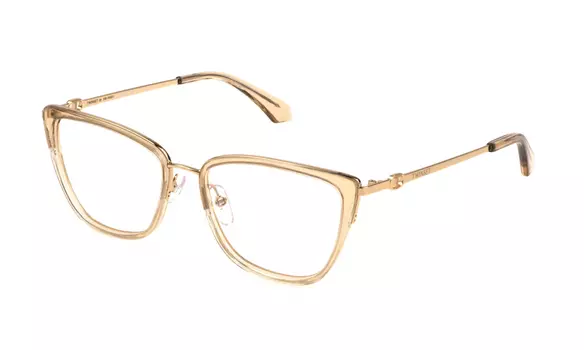 TWINSET W041 SHINY ROSE GOLD