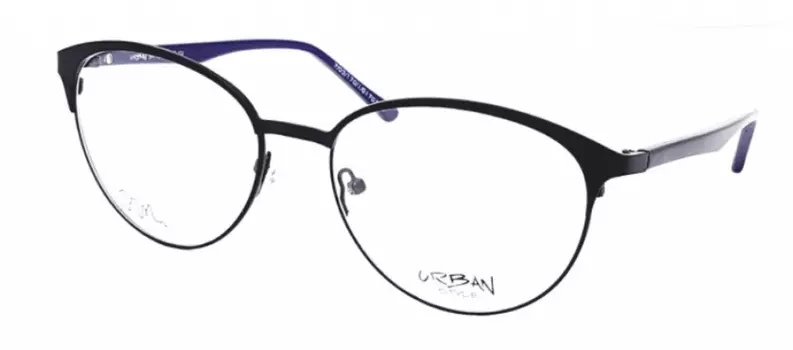 URBAN STYLE 012 BLACK