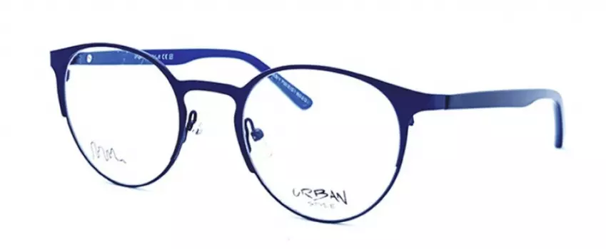 URBAN STYLE 019 BLUE