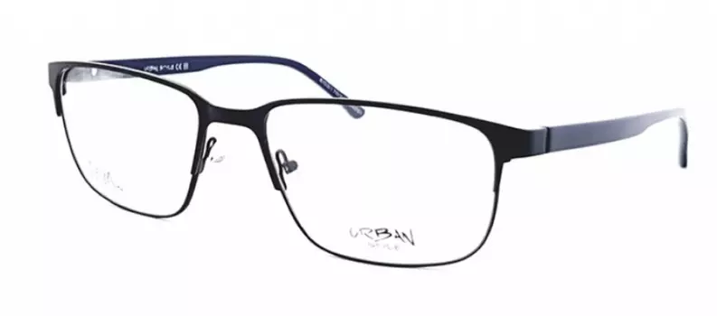 URBAN STYLE 021 BLACK