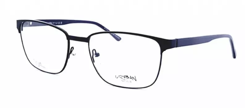 URBAN STYLE 022 BLACK