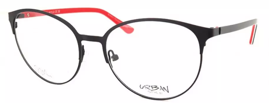 URBAN STYLE 029 BLACK