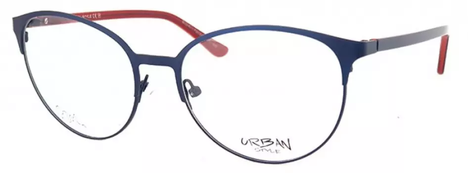 URBAN STYLE 029 BLUE