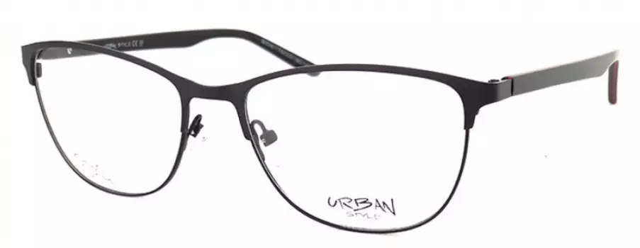 URBAN STYLE 032 BLACK