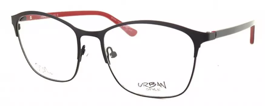 URBAN STYLE 033 BLACK