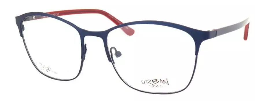 URBAN STYLE 033 BLUE