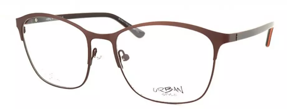 URBAN STYLE 033 BROWN